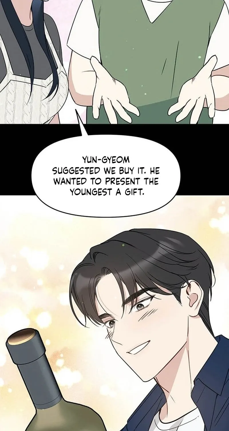 It’s Just Business Chapter 114 page 16 - 