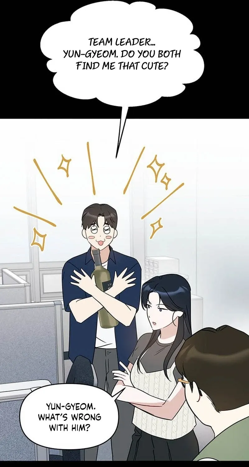 It’s Just Business Chapter 114 page 18 - 