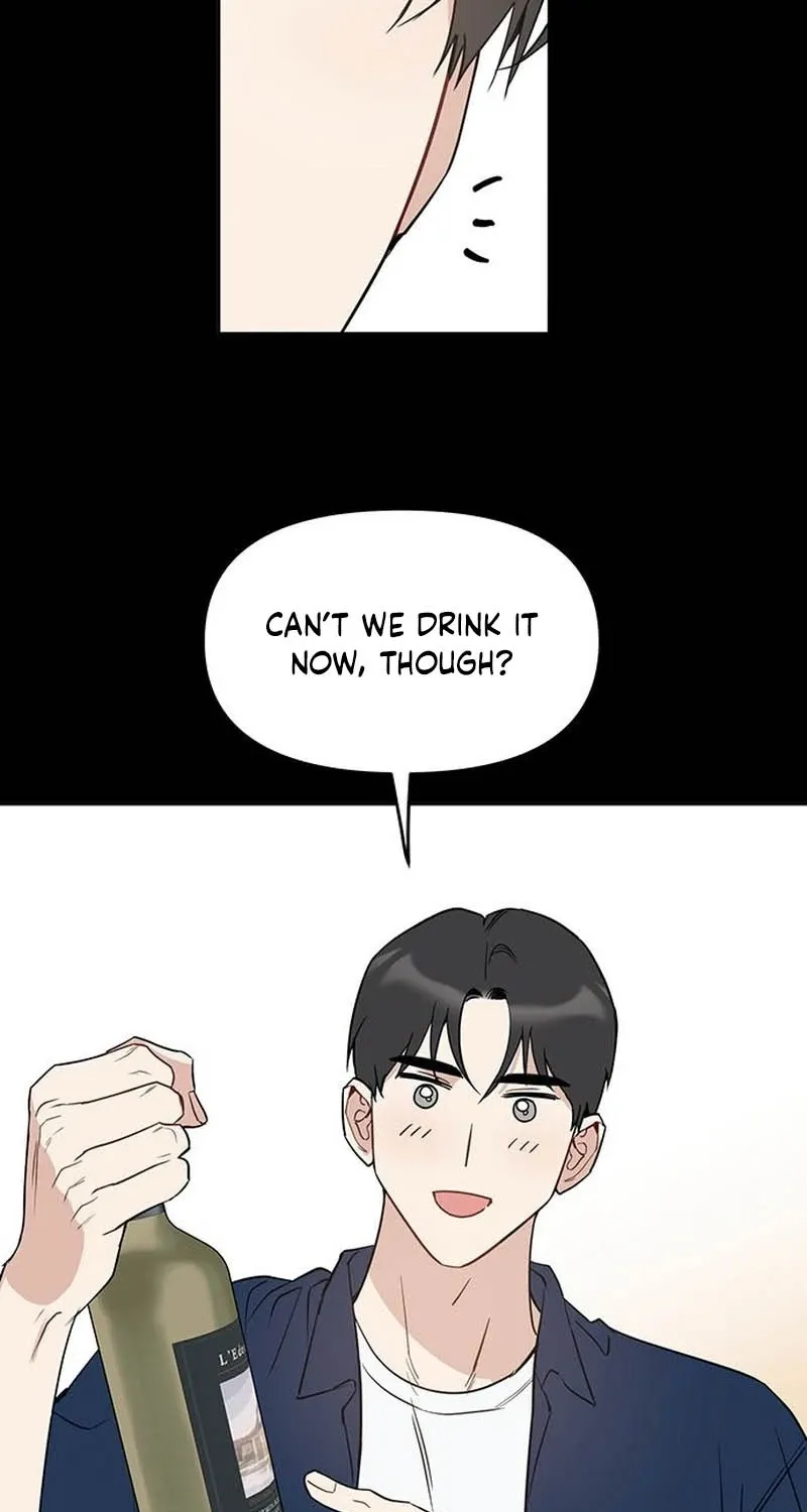 It’s Just Business Chapter 114 page 20 - 