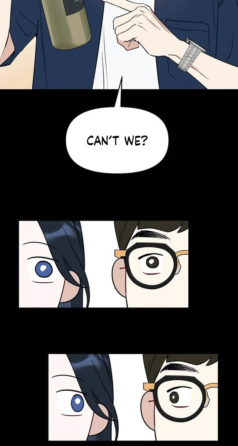 It’s Just Business Chapter 114 page 21 - 