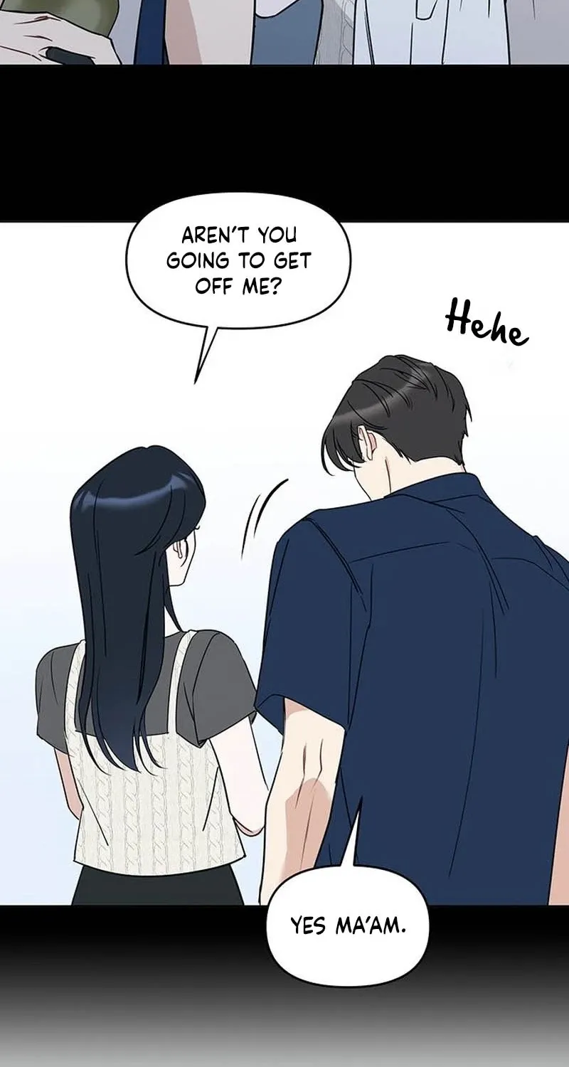 It’s Just Business Chapter 114 page 27 - 