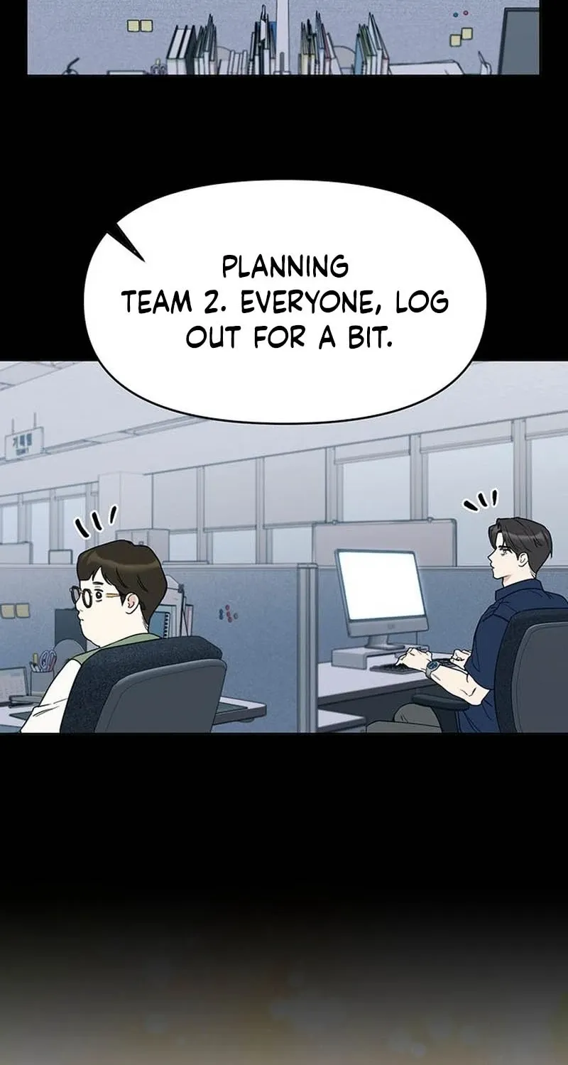 It’s Just Business Chapter 114 page 4 - 