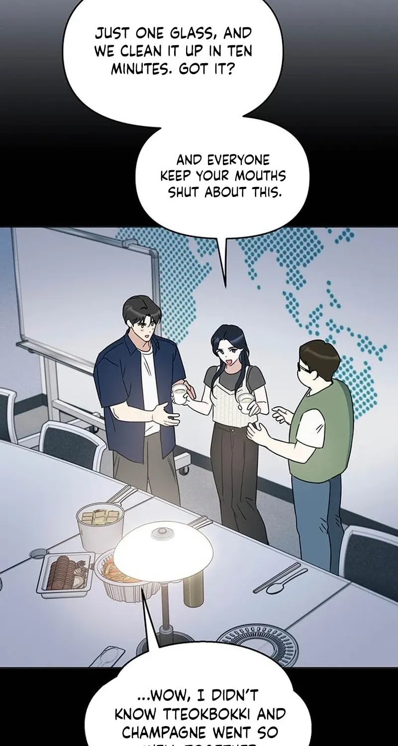 It’s Just Business Chapter 114 page 65 - 