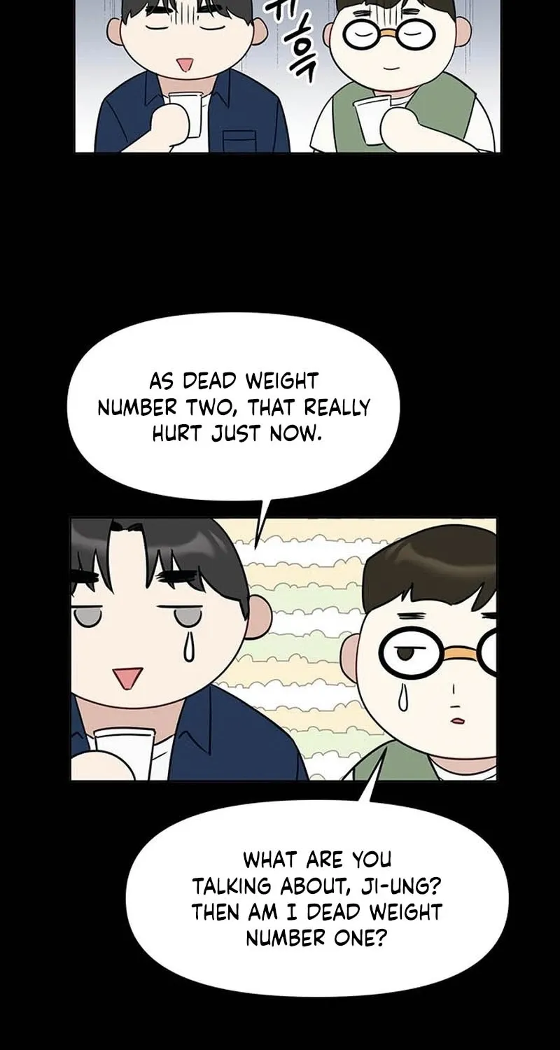 It’s Just Business Chapter 114 page 68 - 