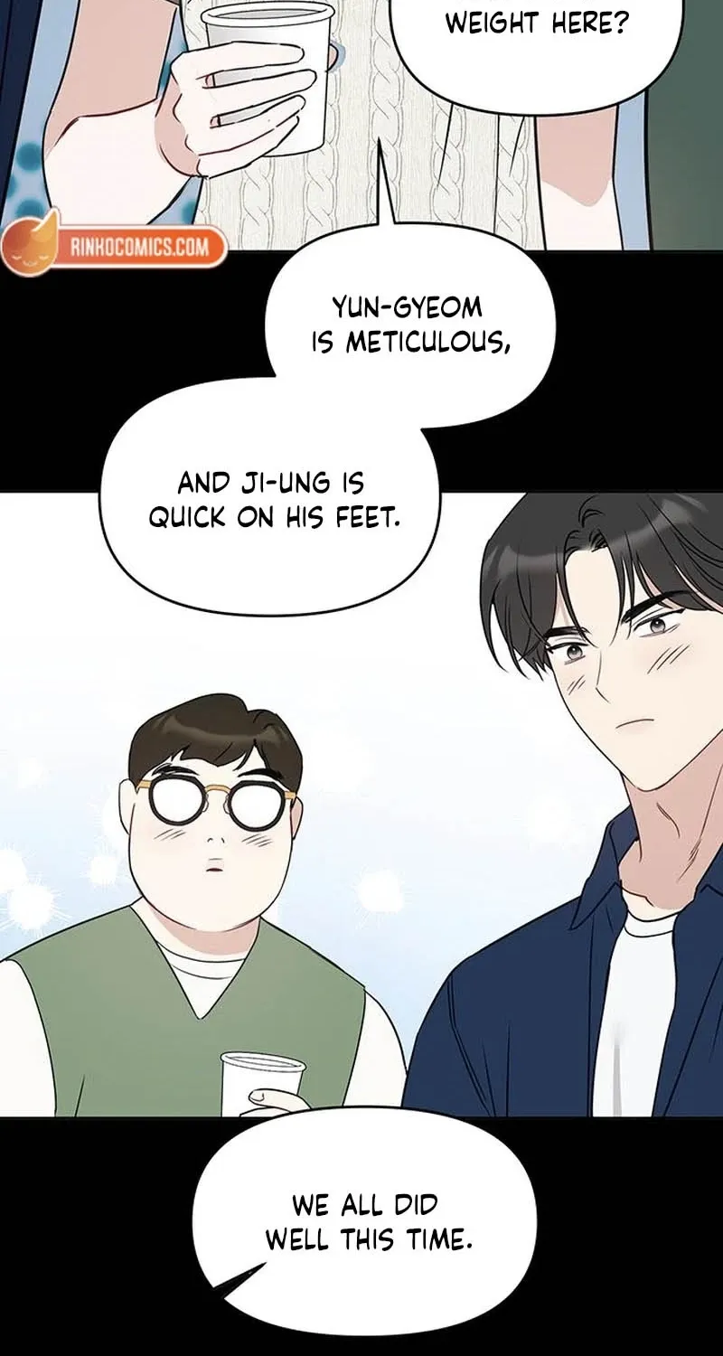 It’s Just Business Chapter 114 page 70 - 