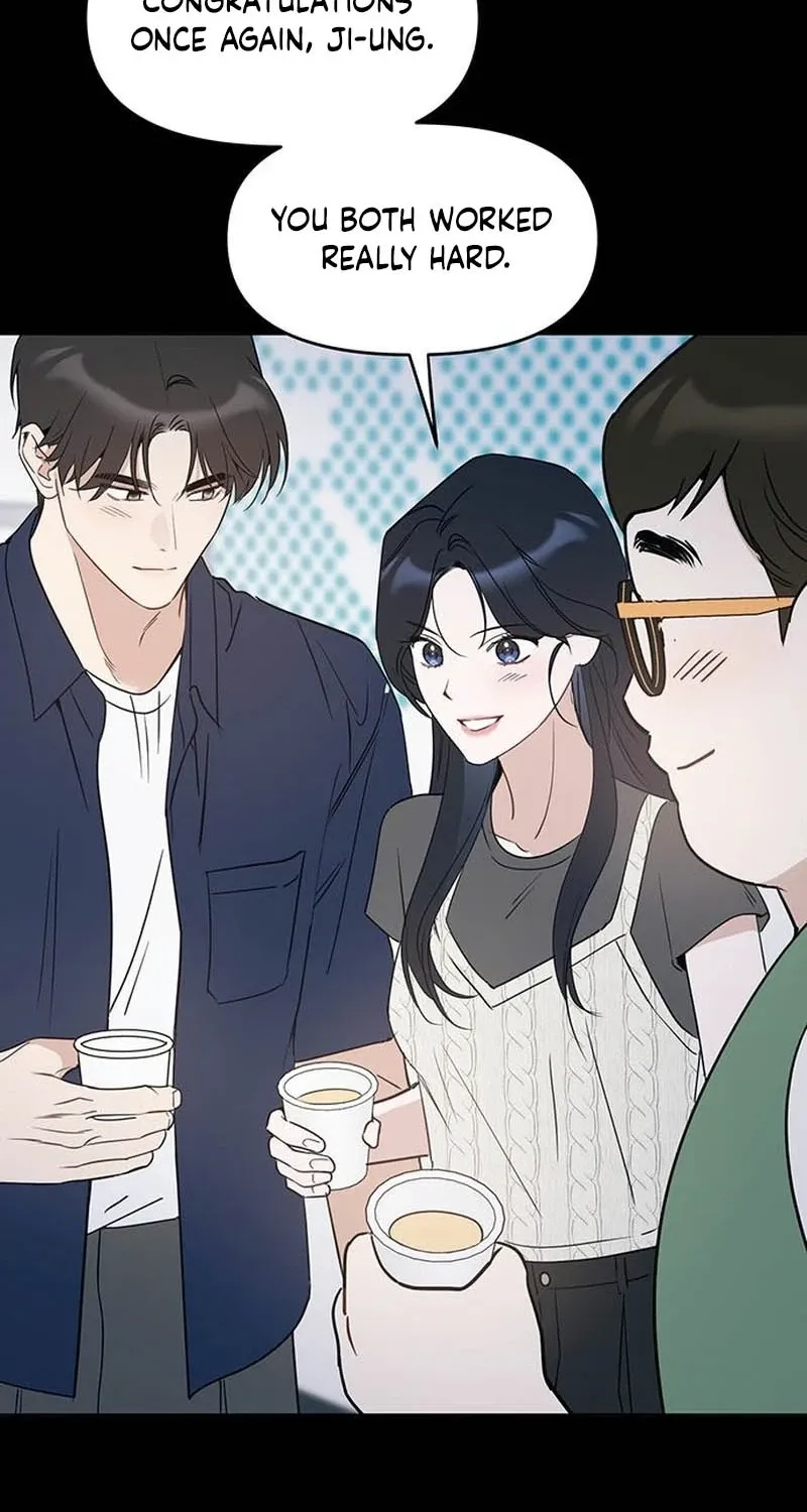 It’s Just Business Chapter 114 page 76 - 
