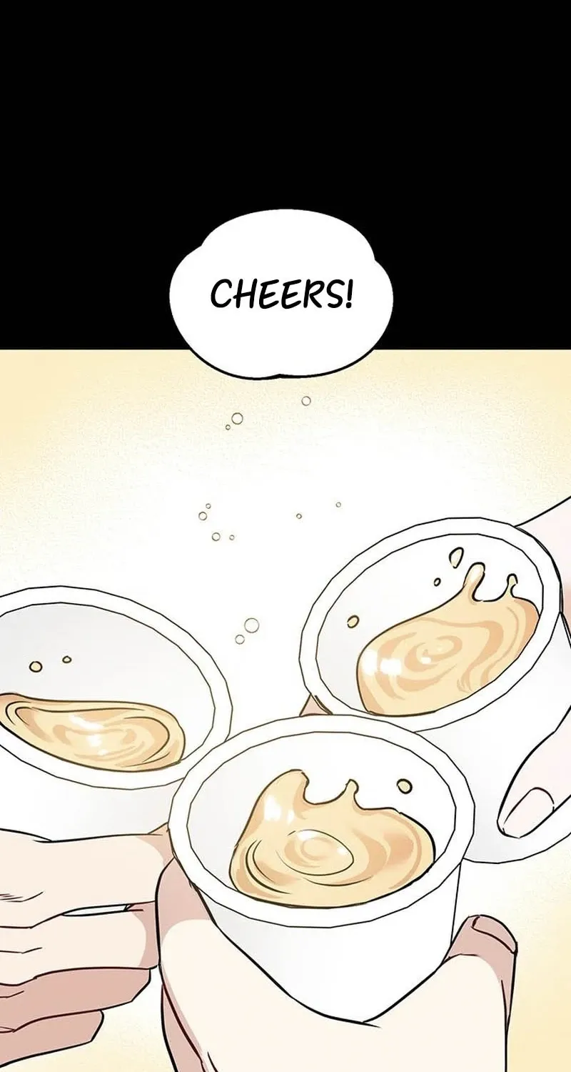 It’s Just Business Chapter 114 page 77 - 