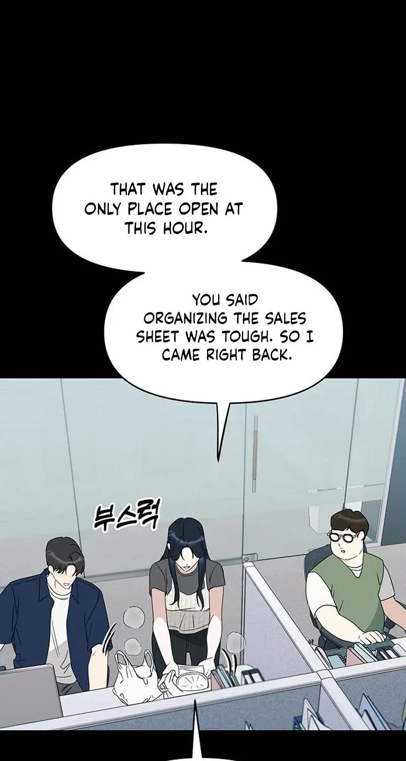 It’s Just Business Chapter 114 page 9 - 