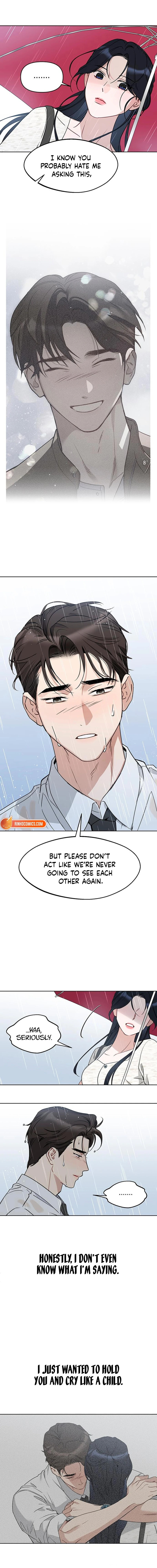 It’s Just Business Chapter 115 page 5 - 