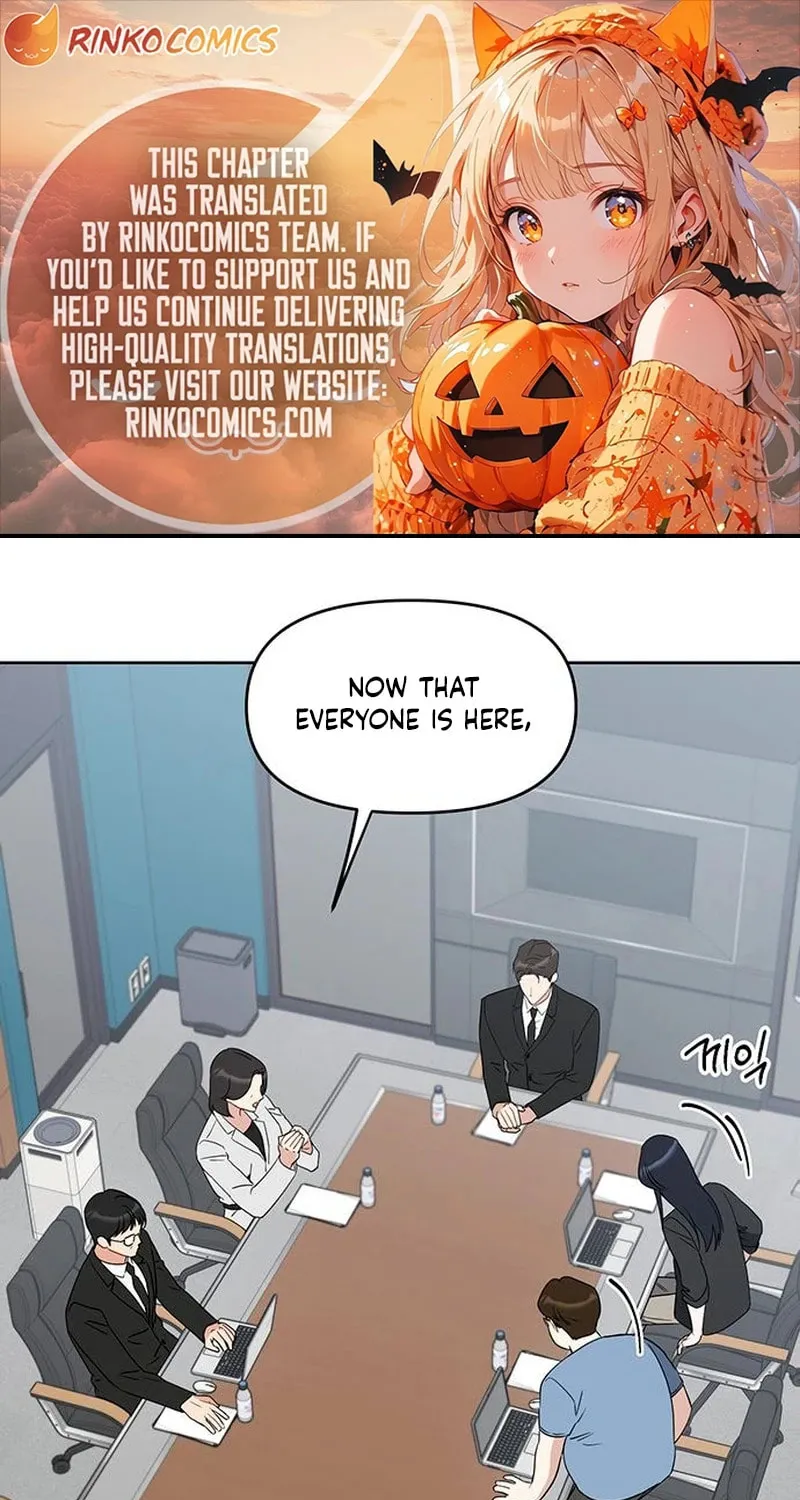 It’s Just Business Chapter 116 page 1 - 