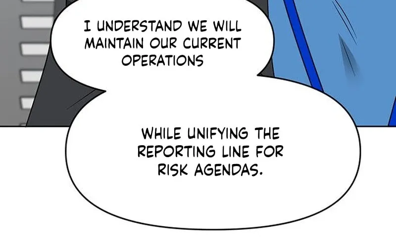 It’s Just Business Chapter 116 page 12 - 