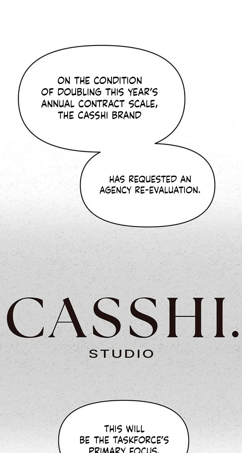 It’s Just Business Chapter 116 page 14 - 