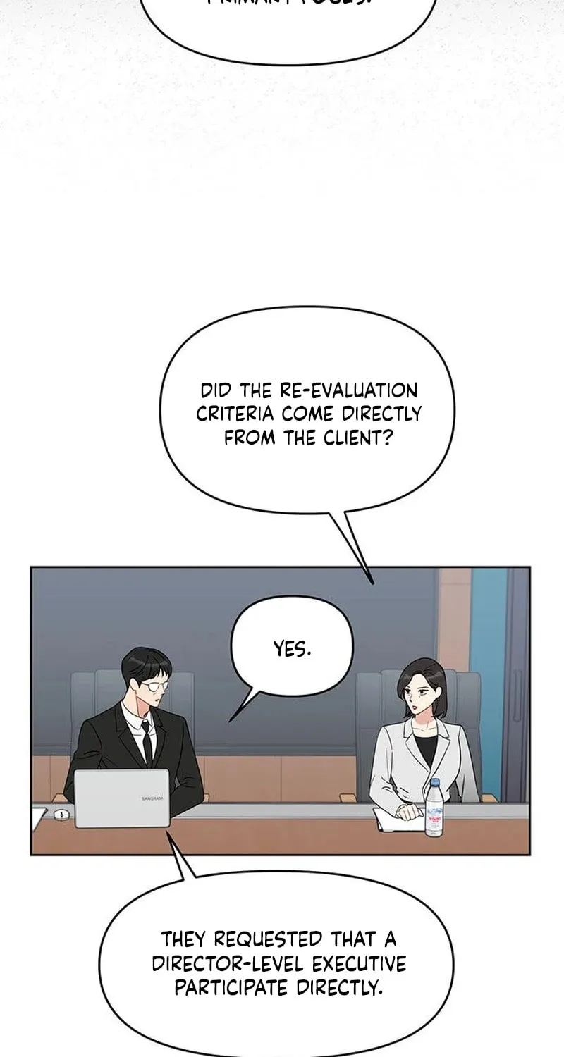 It’s Just Business Chapter 116 page 15 - 