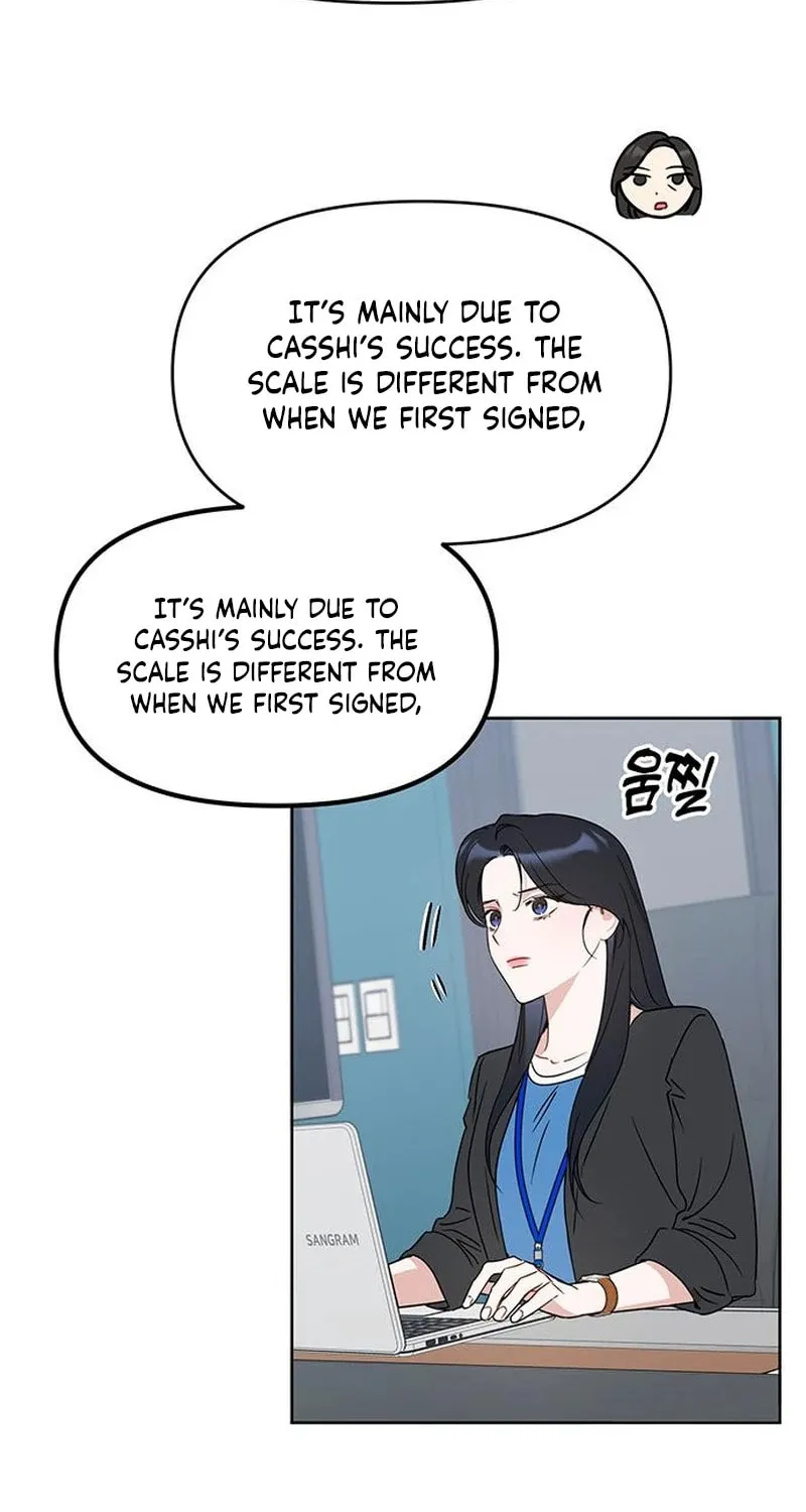 It’s Just Business Chapter 116 page 16 - 