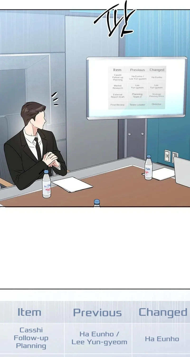 It’s Just Business Chapter 116 page 19 - 