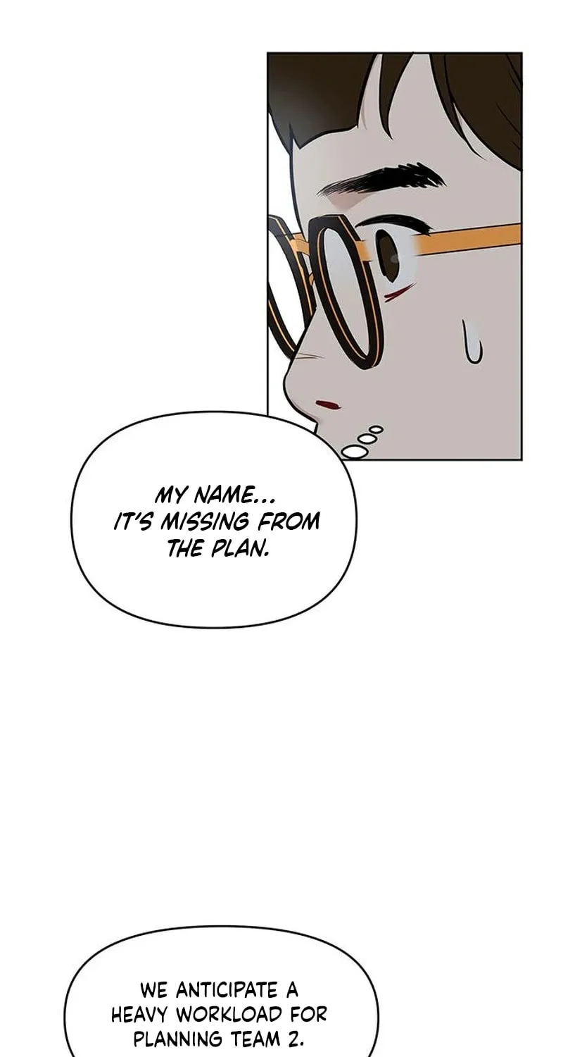 It’s Just Business Chapter 116 page 21 - 