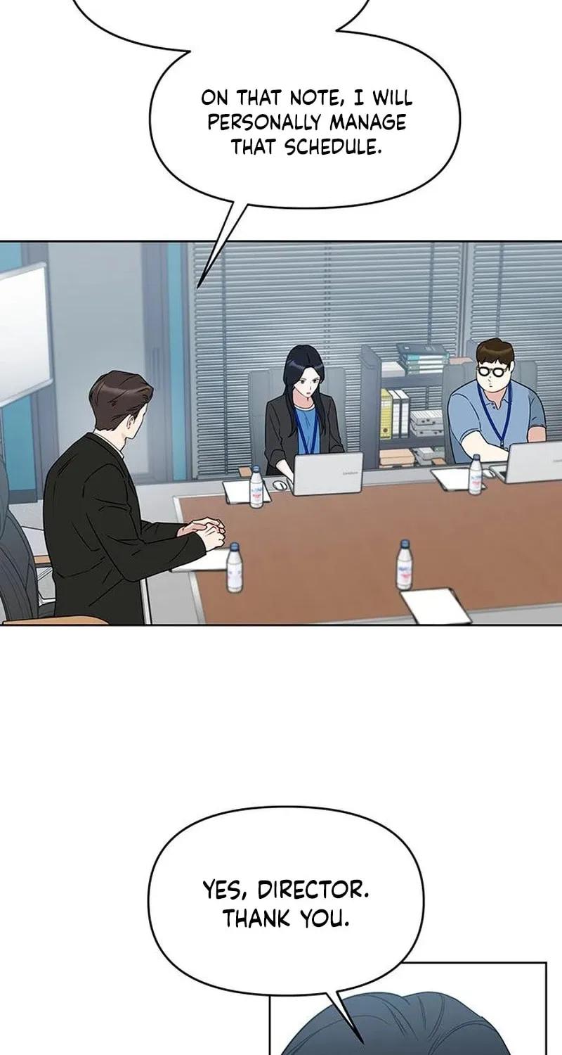 It’s Just Business Chapter 116 page 22 - 