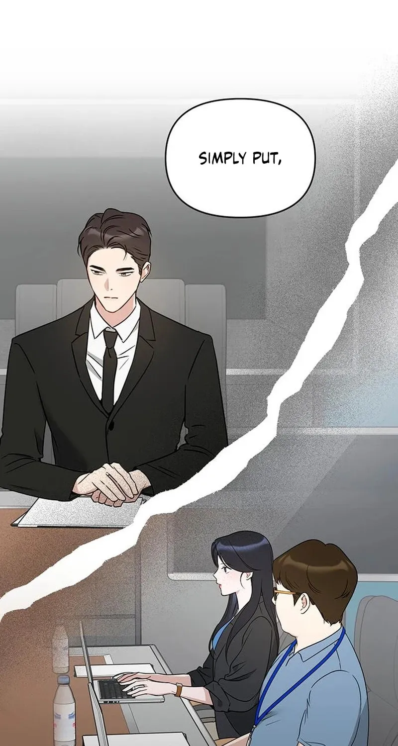 It’s Just Business Chapter 116 page 27 - 