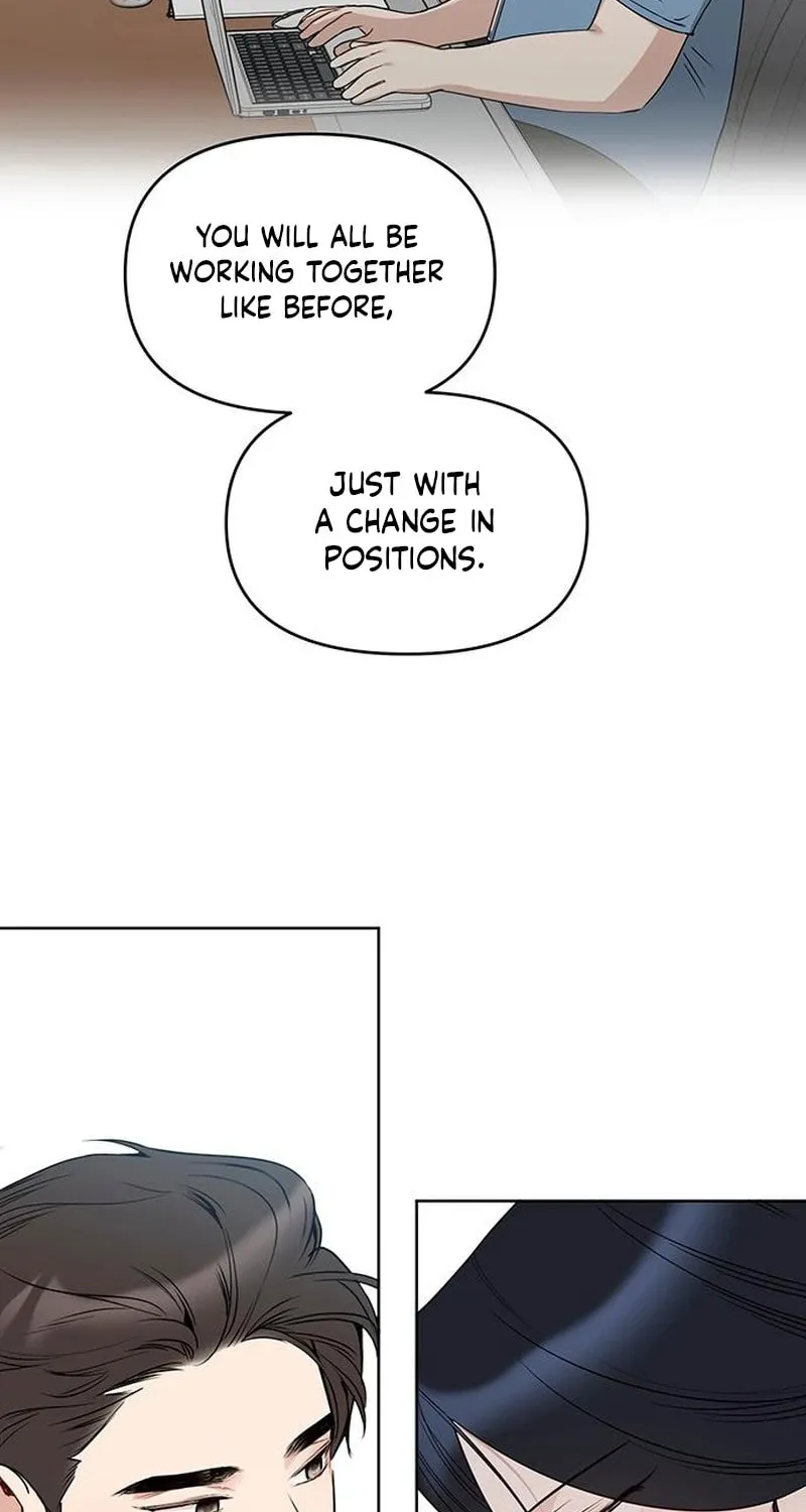 It’s Just Business Chapter 116 page 28 - 
