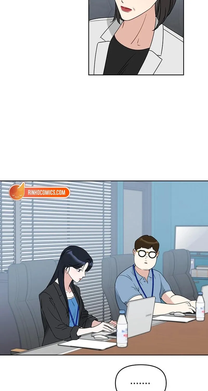 It’s Just Business Chapter 116 page 4 - 