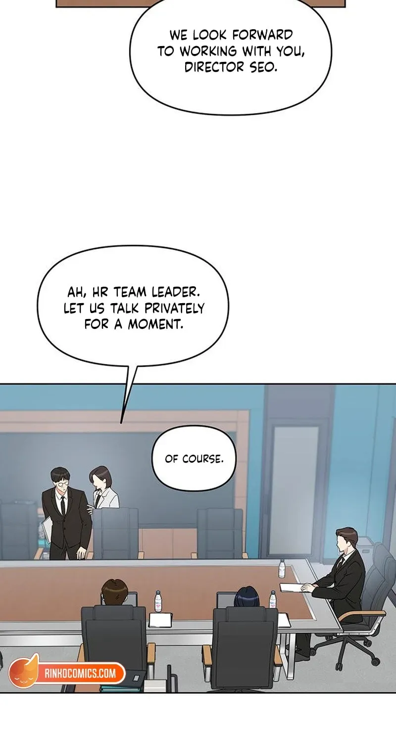 It’s Just Business Chapter 116 page 31 - 