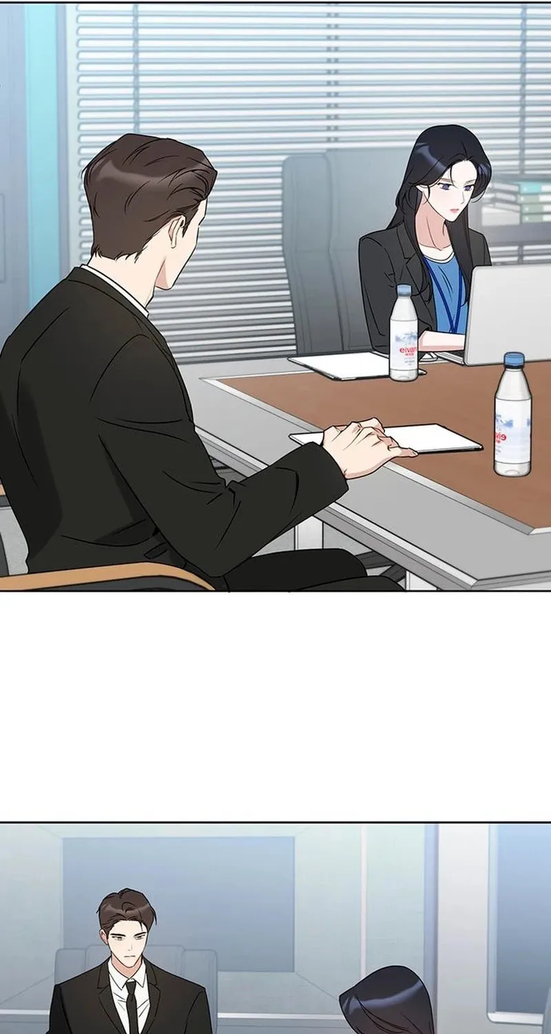 It’s Just Business Chapter 116 page 36 - 