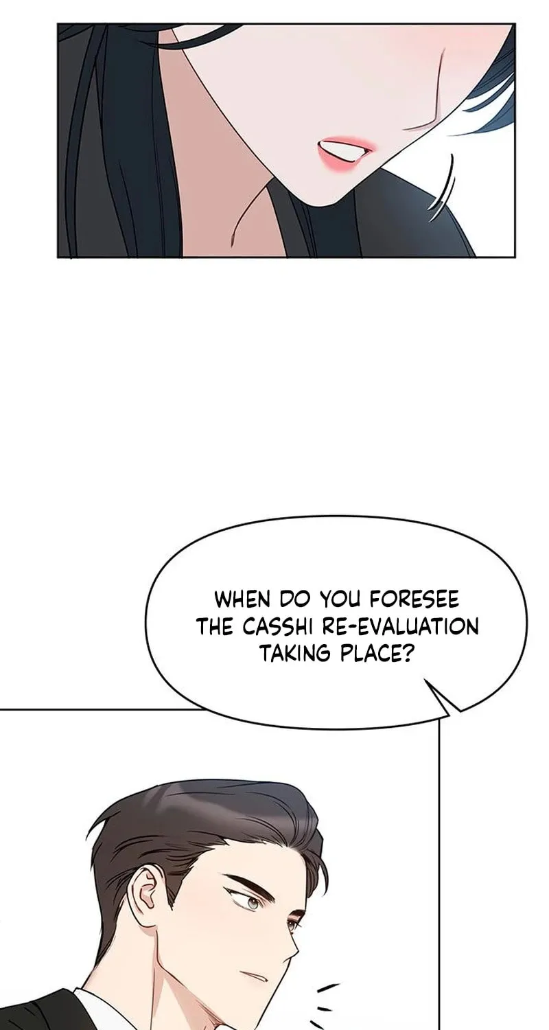 It’s Just Business Chapter 116 page 40 - 