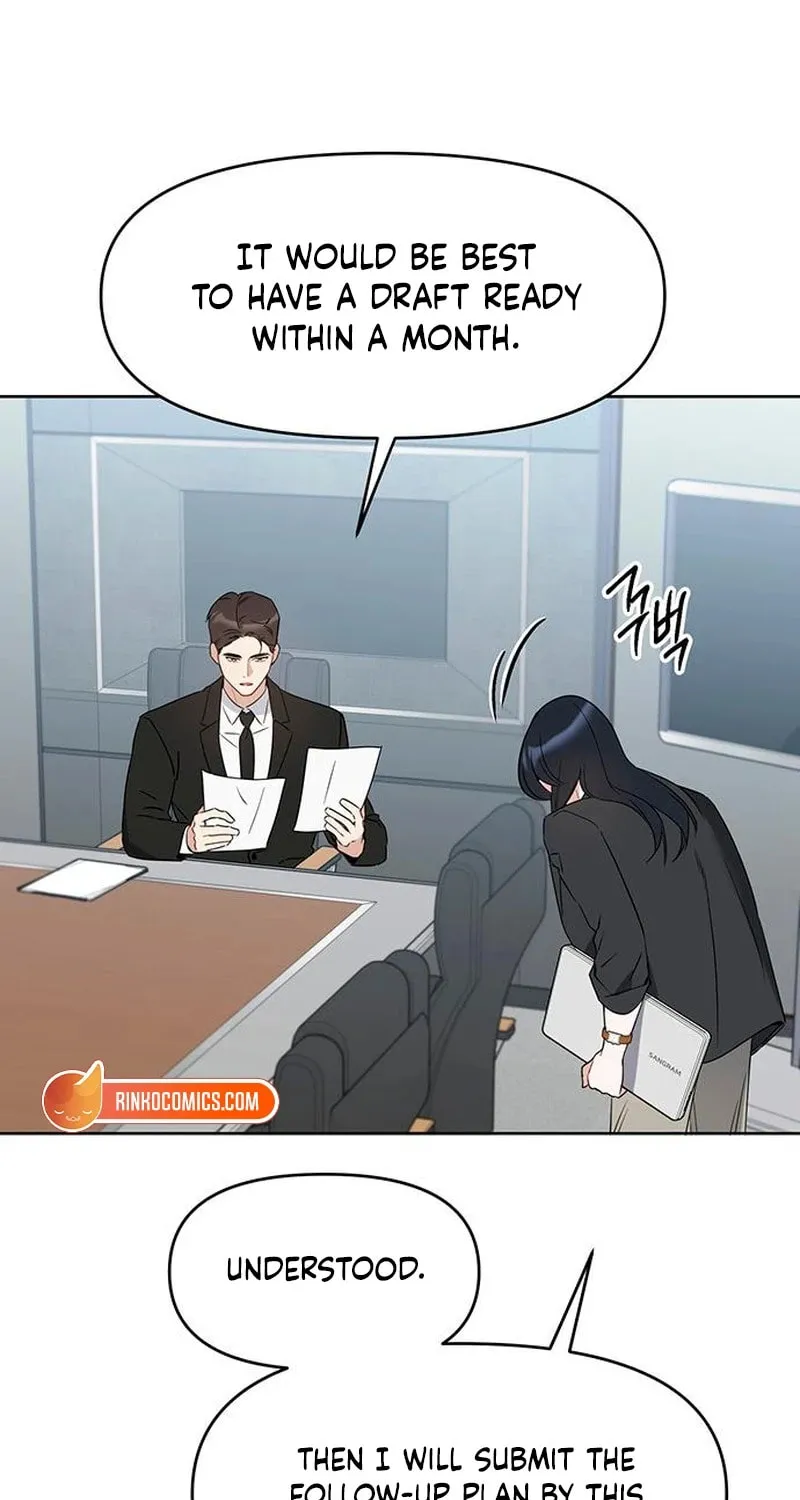 It’s Just Business Chapter 116 page 42 - 