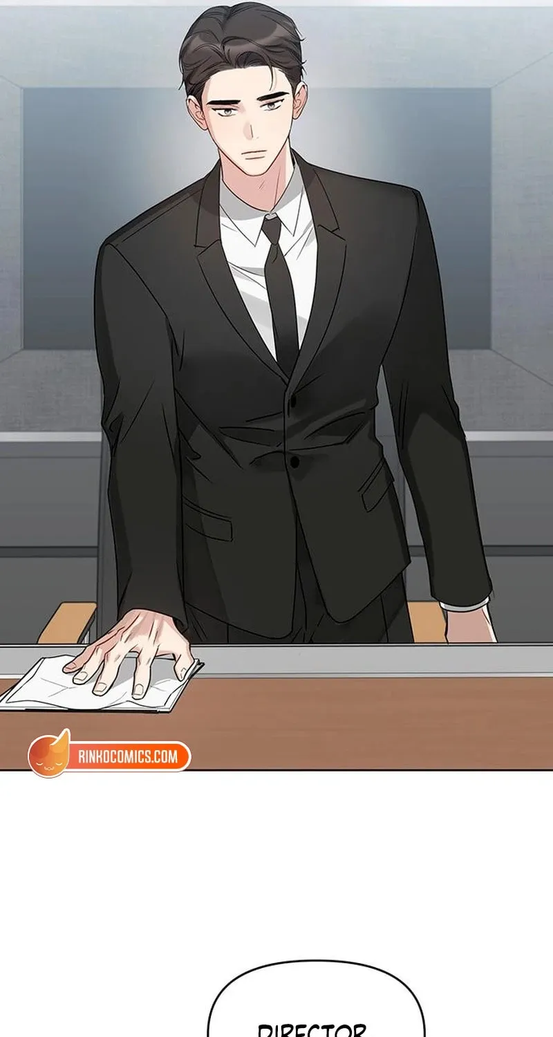 It’s Just Business Chapter 116 page 54 - 