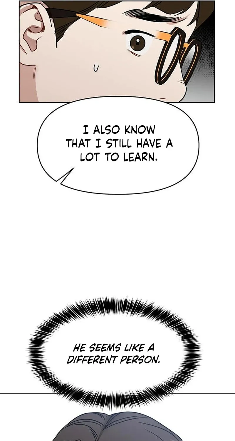 It’s Just Business Chapter 116 page 7 - 