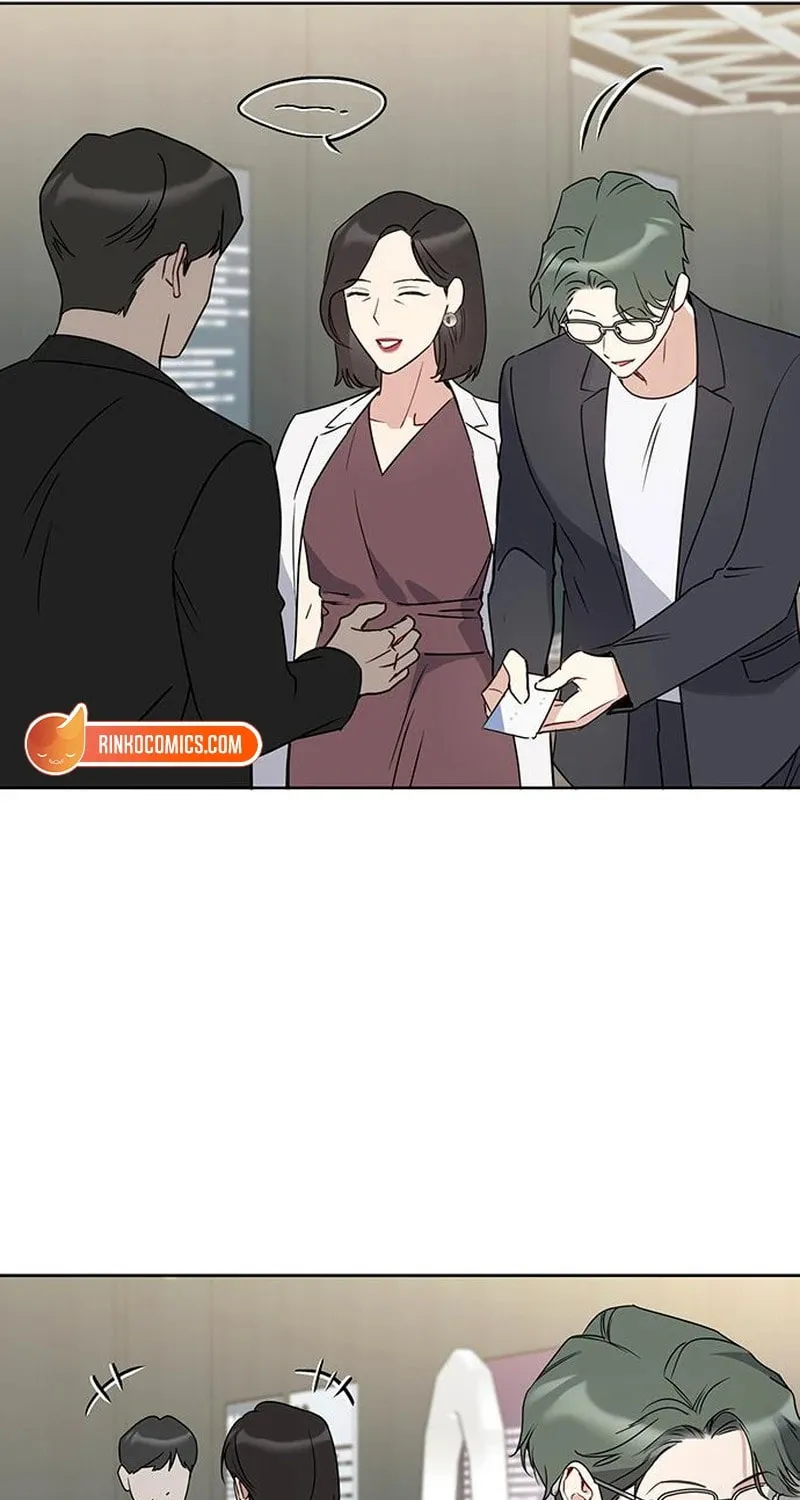 It’s Just Business Chapter 116 page 70 - 