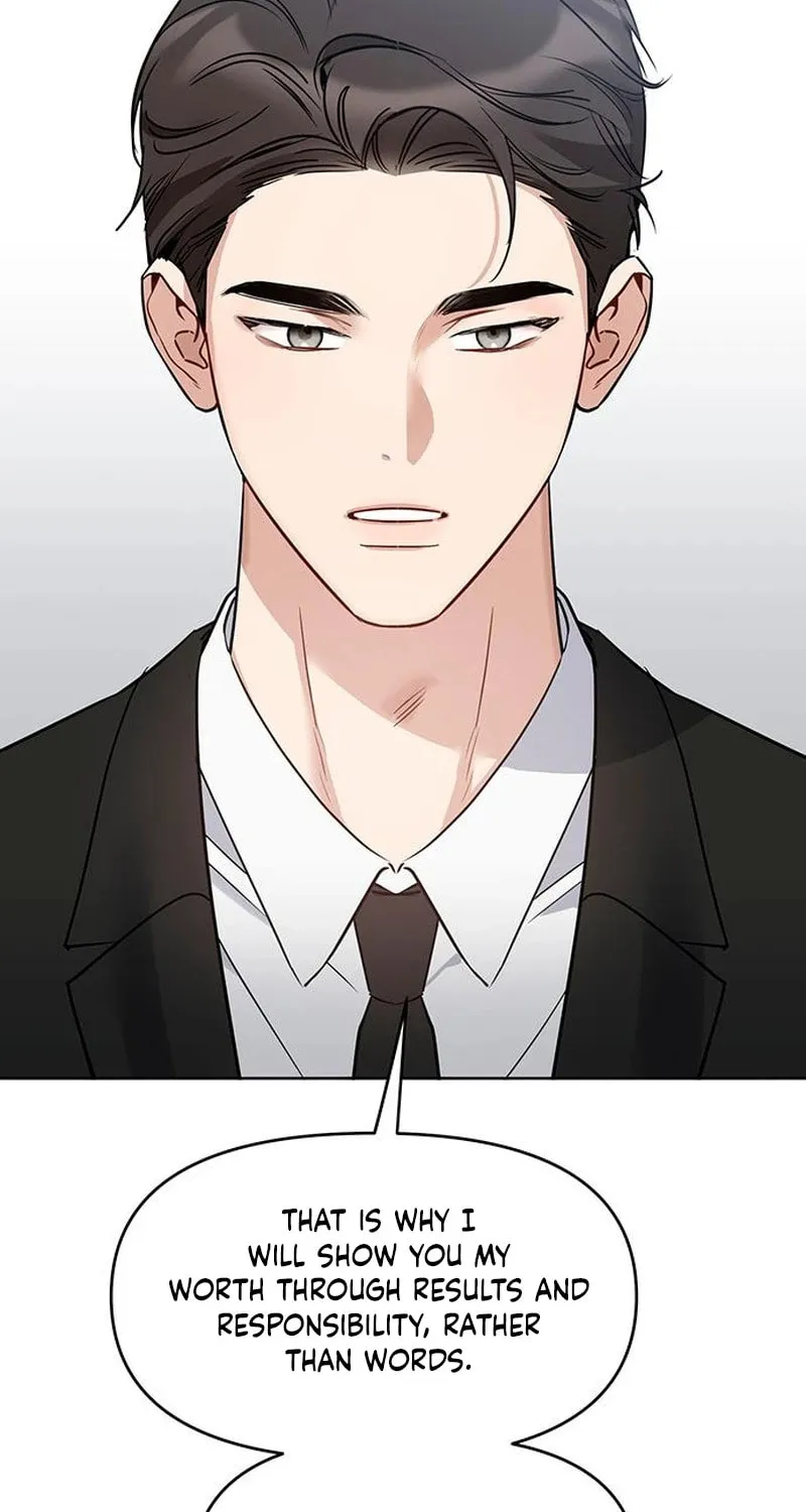 It’s Just Business Chapter 116 page 8 - 
