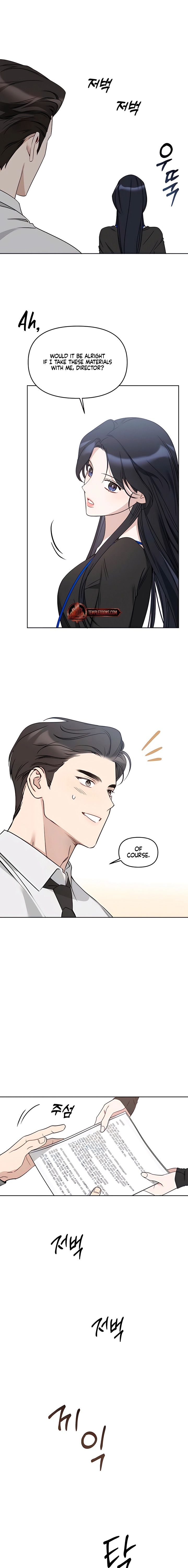 It’s Just Business Chapter 117 page 15 - 