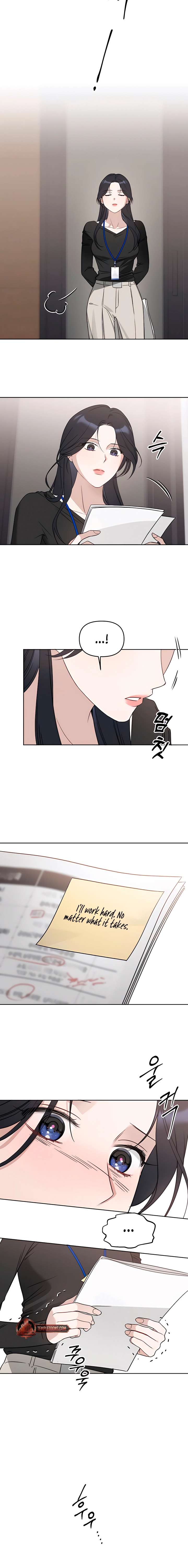 It’s Just Business Chapter 117 page 16 - 