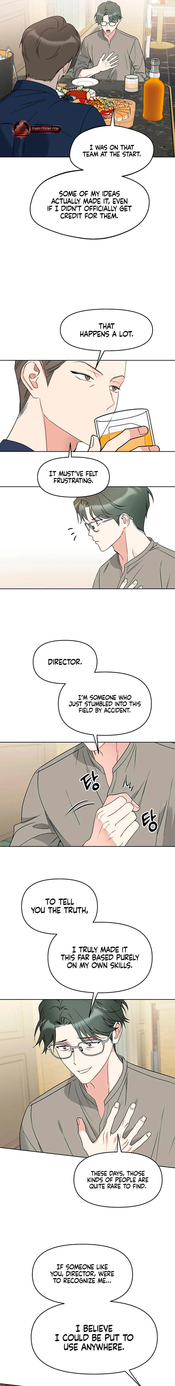 It’s Just Business Chapter 118 page 15 - 