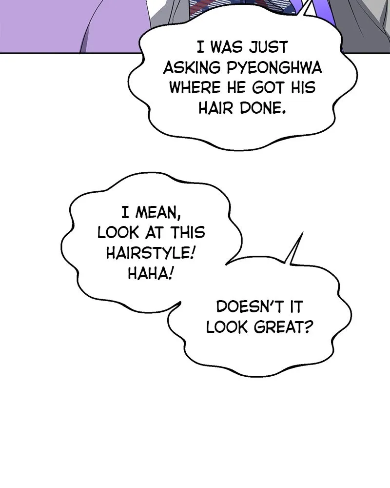 It’s Just Business Chapter 12 page 101 - 
