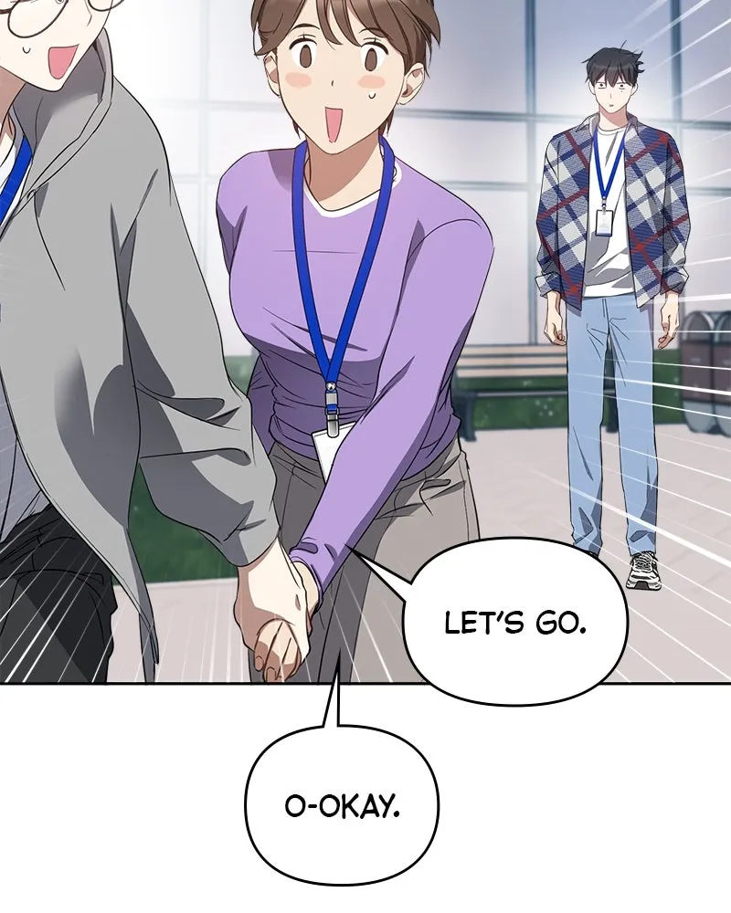 It’s Just Business Chapter 12 page 103 - 