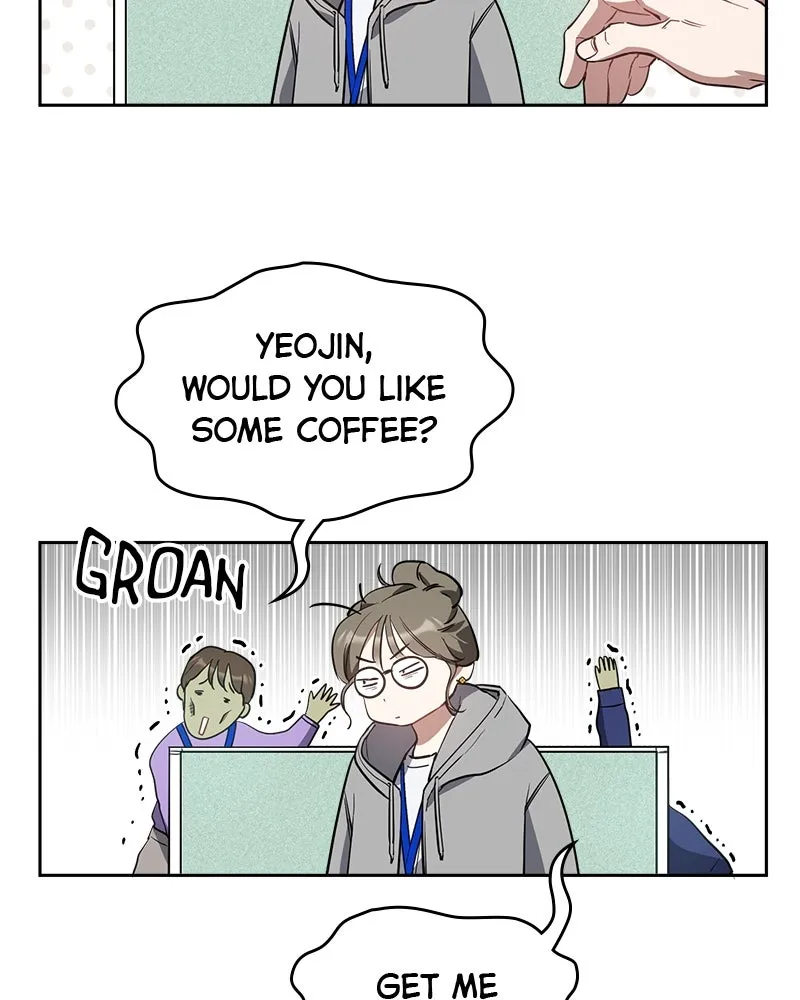 It’s Just Business Chapter 12 page 15 - 