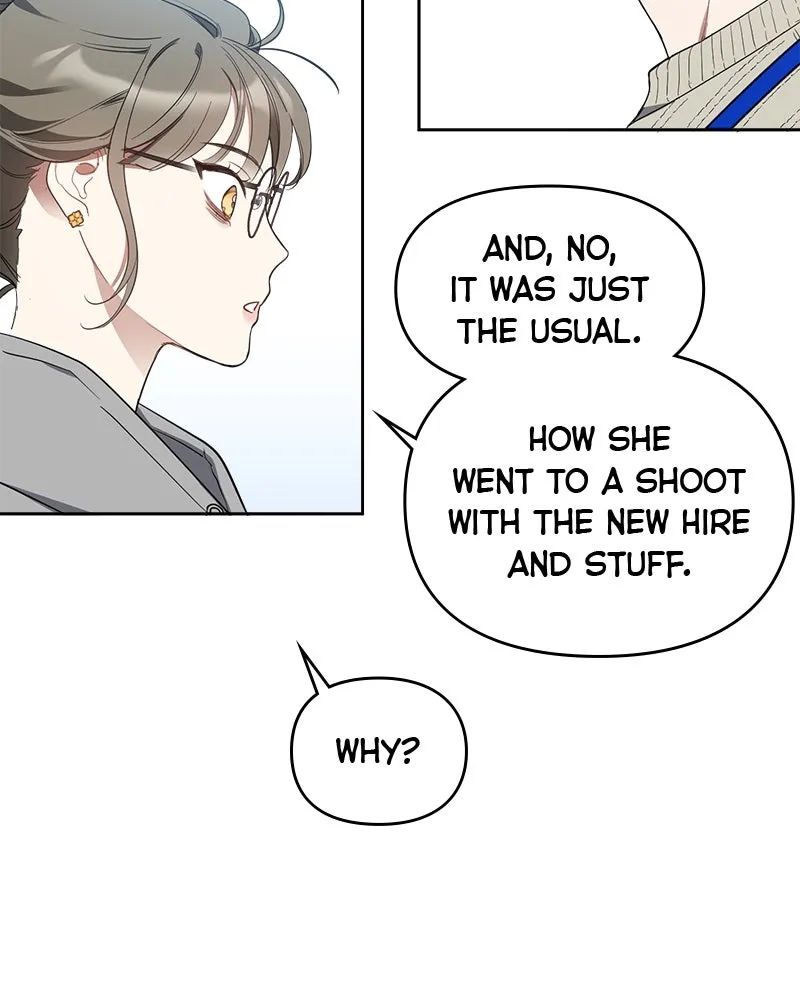 It’s Just Business Chapter 12 page 22 - 