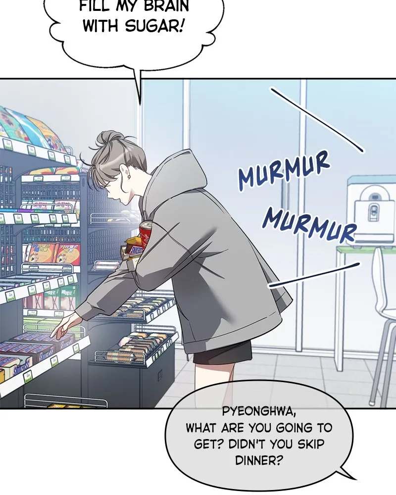 It’s Just Business Chapter 12 page 40 - 