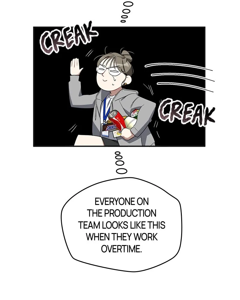It’s Just Business Chapter 12 page 63 - 