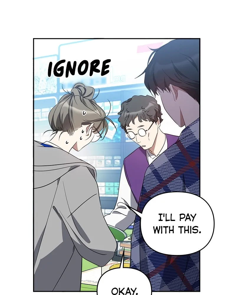 It’s Just Business Chapter 12 page 68 - 