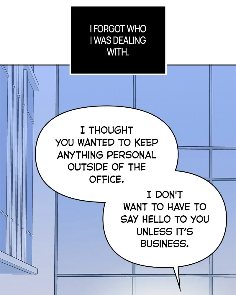 It’s Just Business Chapter 12 page 83 - 