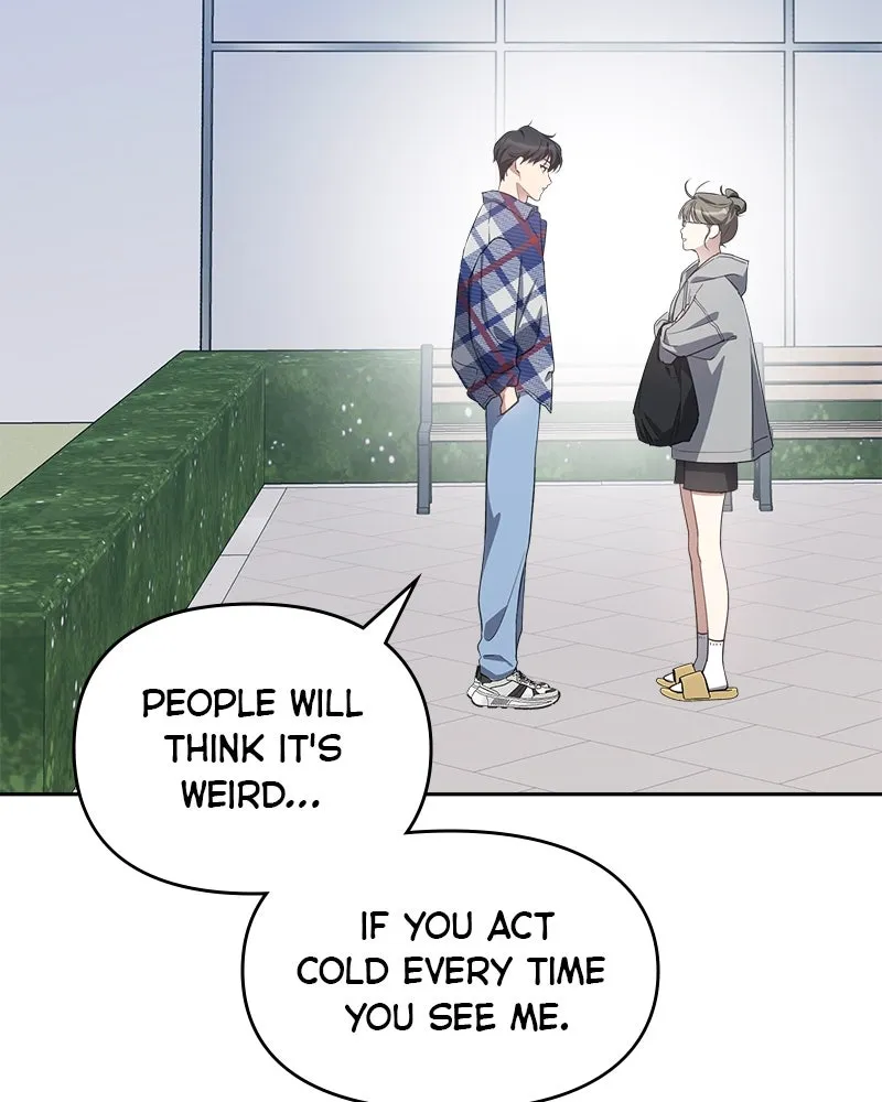 It’s Just Business Chapter 12 page 84 - 
