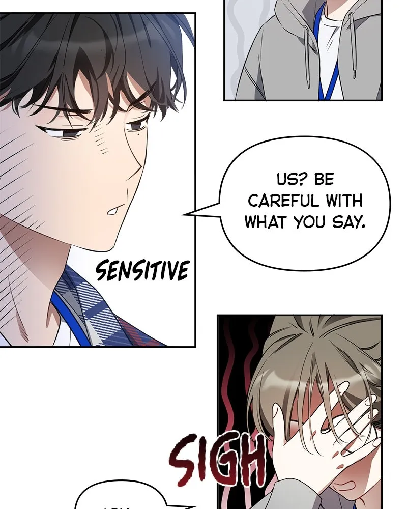 It’s Just Business Chapter 12 page 86 - 