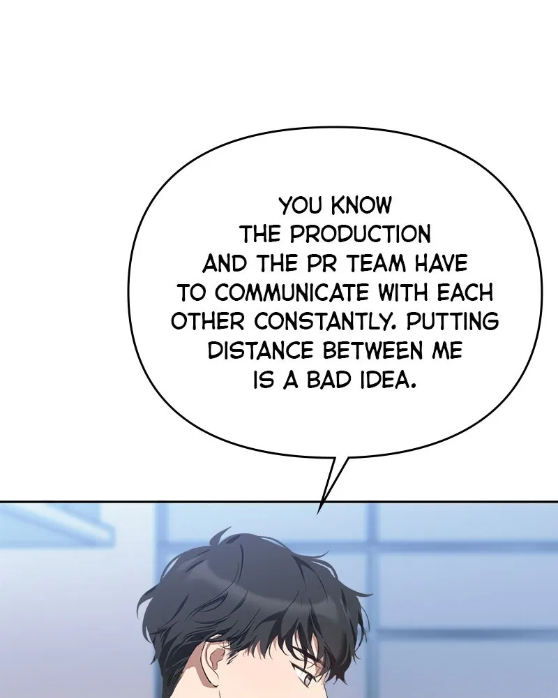 It’s Just Business Chapter 12 page 90 - 