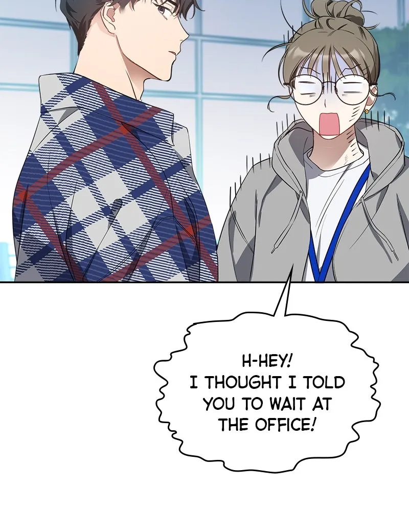 It’s Just Business Chapter 12 page 98 - 