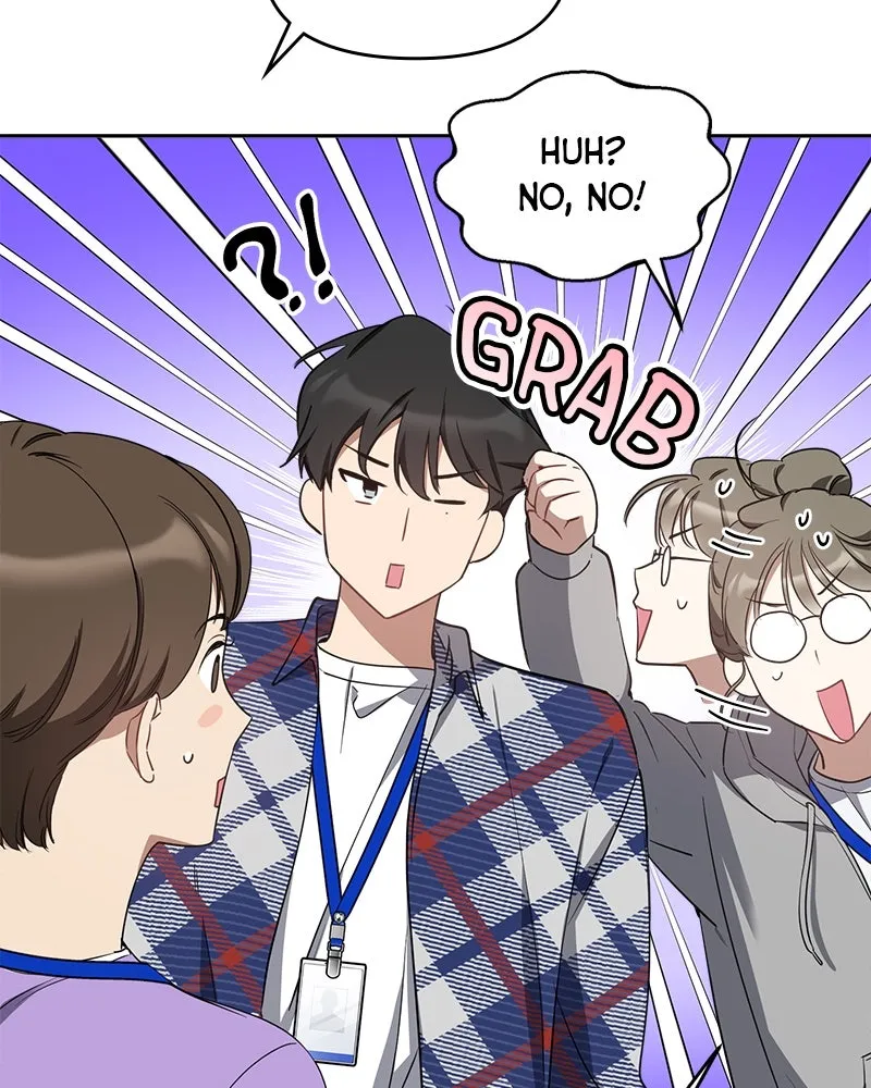 It’s Just Business Chapter 12 page 100 - 