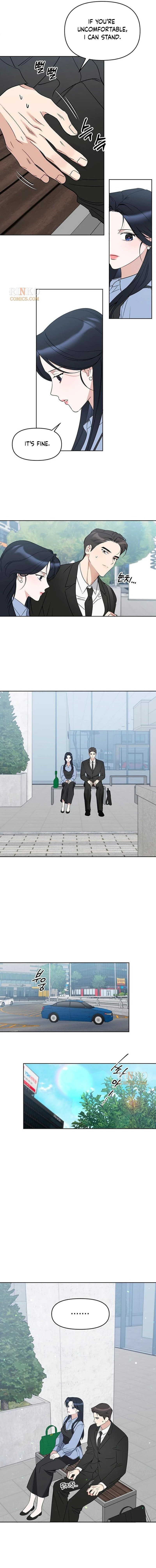 It’s Just Business Chapter 120 page 12 - 