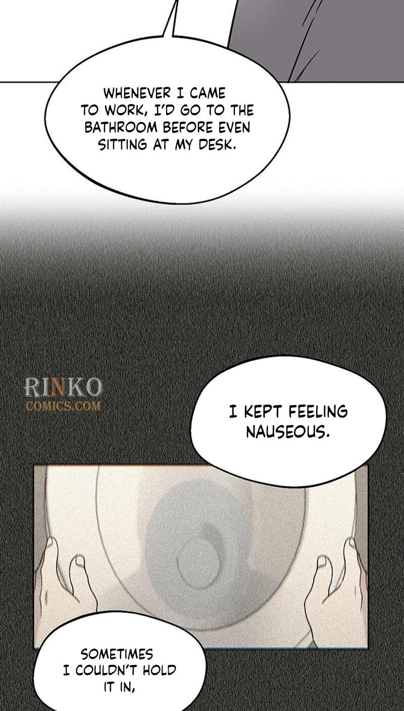 It’s Just Business Chapter 124 page 15 - 